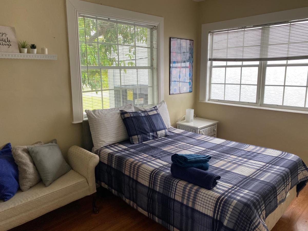 One Room Miami 1 Exterior foto